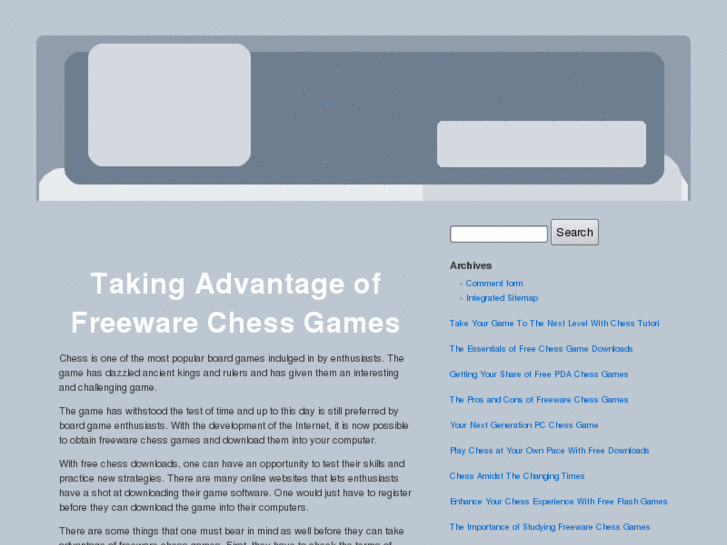 www.chessfreeware.net