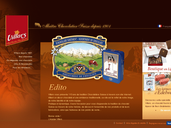 www.chocolat-villars.com