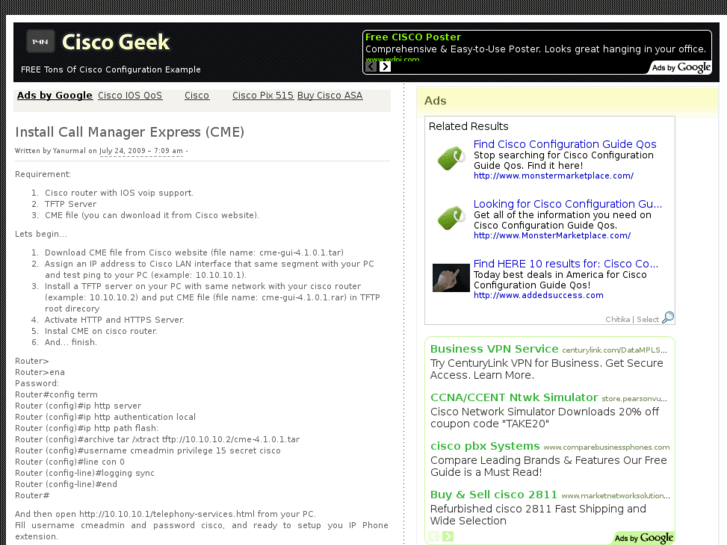 www.ciscogeek.org
