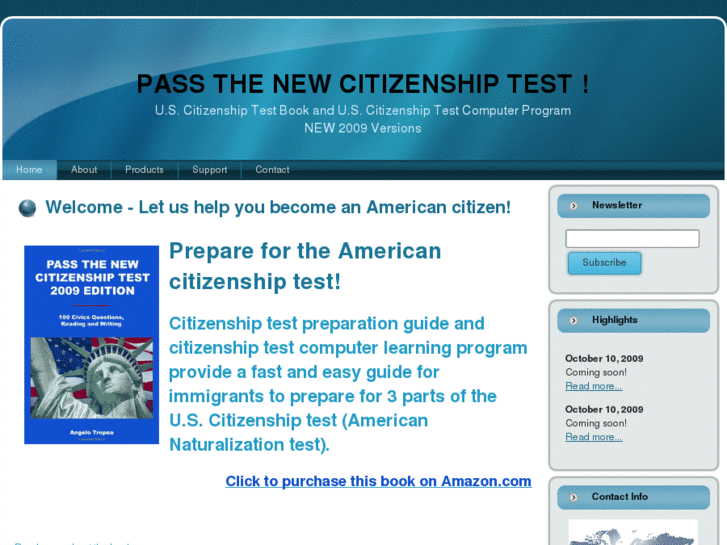 www.citizenprogram.com