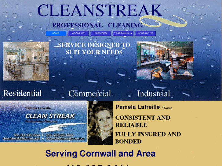 www.cleanstreakone.com