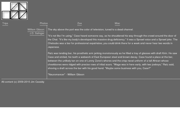 www.codewheeney.com