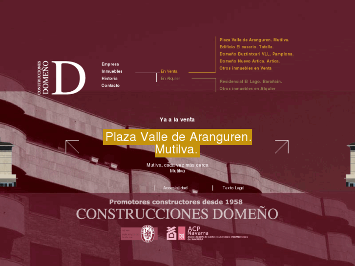 www.construccionesdomeno.com