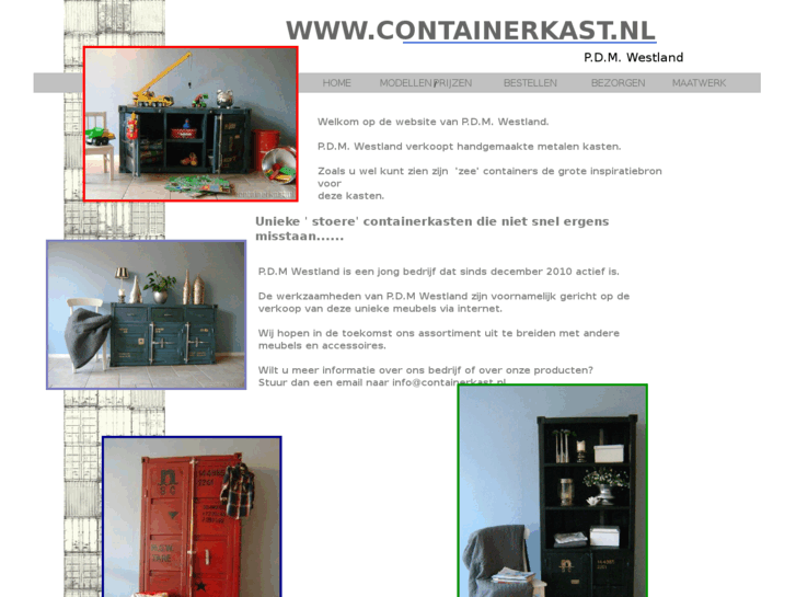 www.containerkast.com