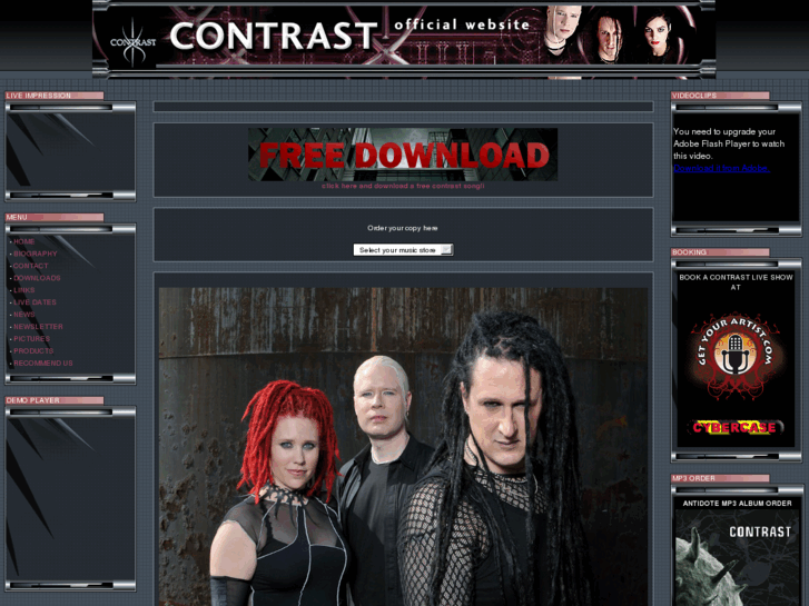 www.contrast-site.nl