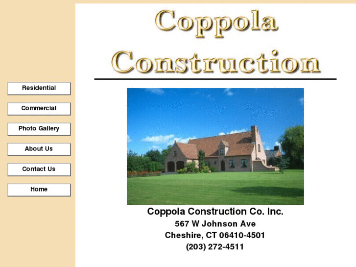 www.coppolaconstruction.com