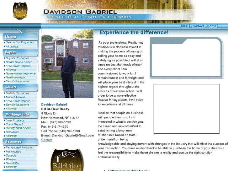 www.davidsongabrielrealty.com