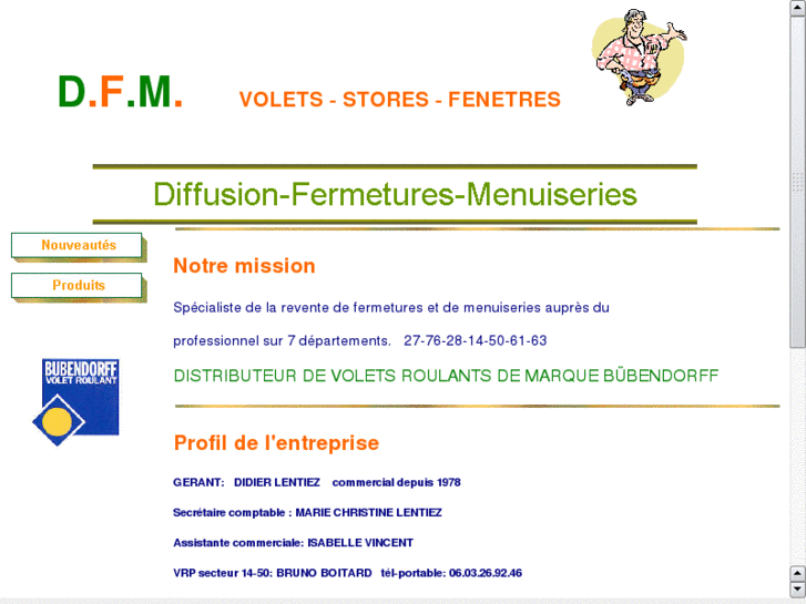 www.dfm-lentiez.com