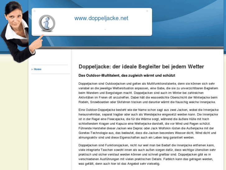 www.doppeljacke.net