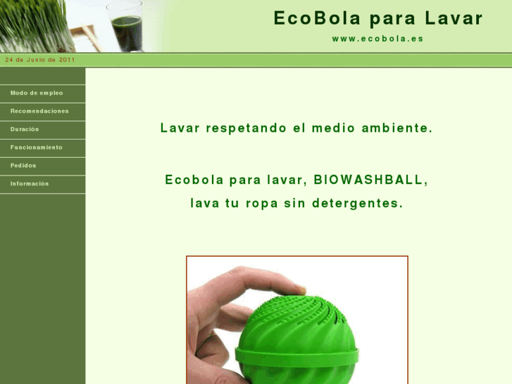 www.ecobola.es