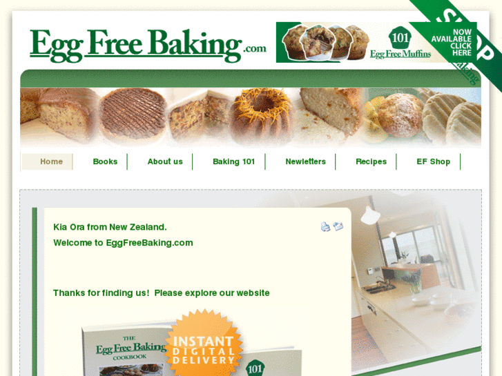 www.eggfreebaking.com