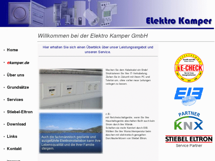 www.elektro-kamper.de