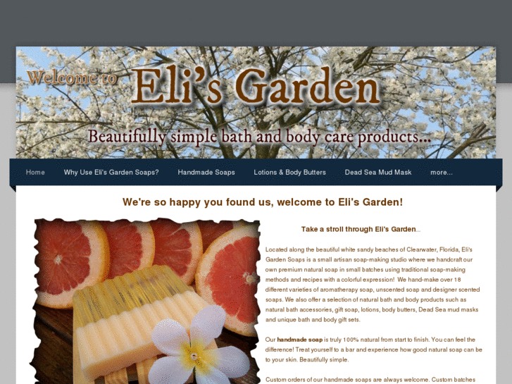 www.elisgarden.com