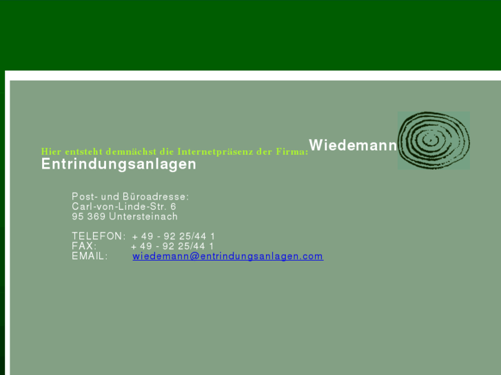 www.entrindungsanlagen.com