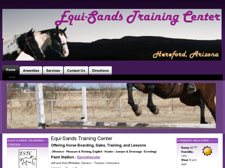 www.equi-sands.com