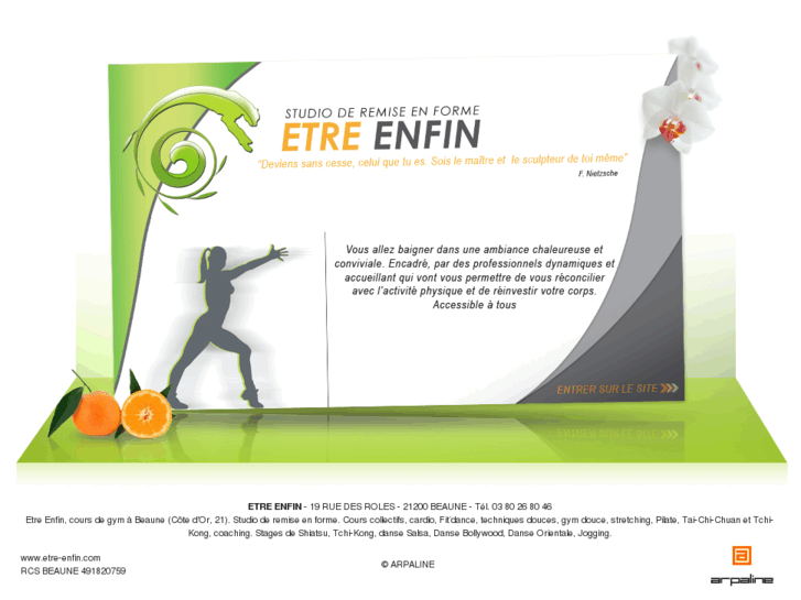 www.etre-enfin.com