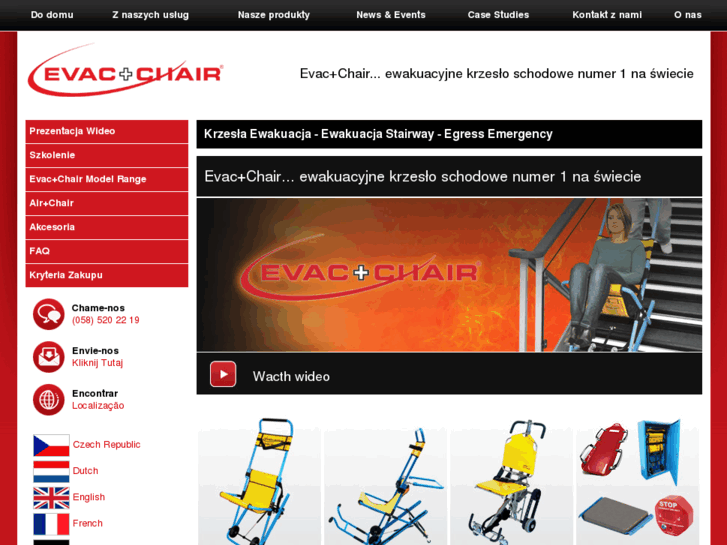 www.evacchair.pl