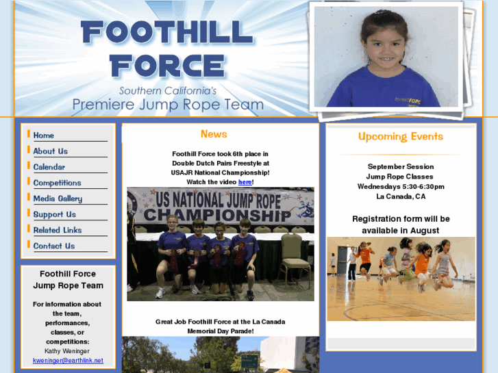 www.foothillforce.com