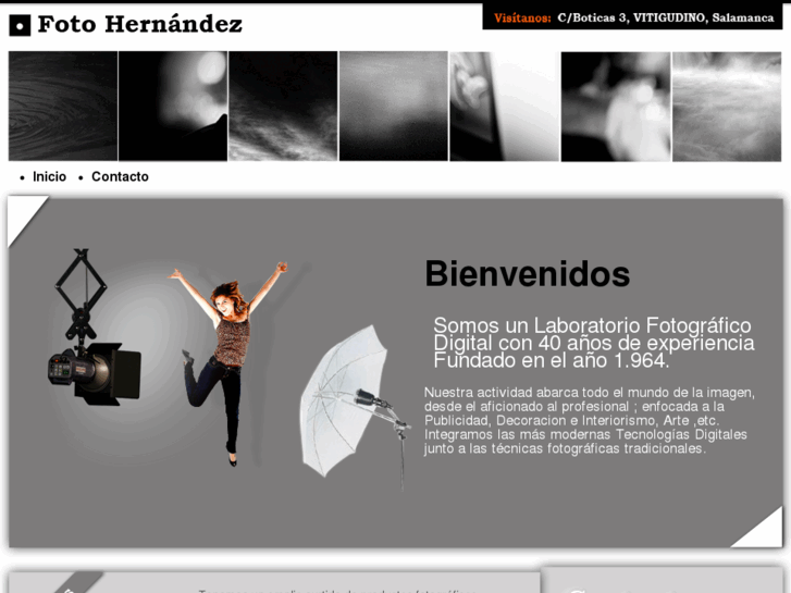 www.fotografiahernandez.com