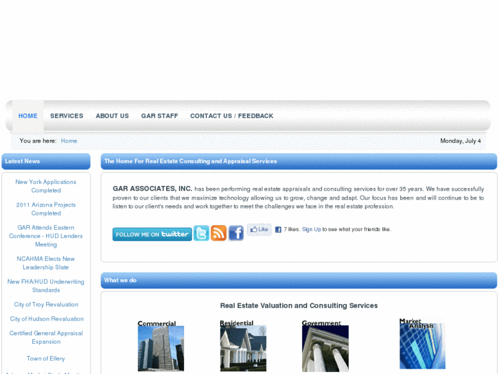 www.garappraisal.com