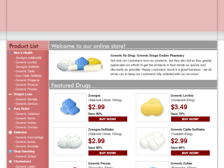 www.generic-rx-drug.com