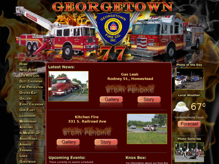 www.georgetown77.com