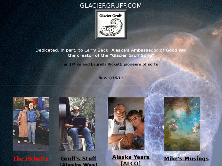 www.glaciergruff.com