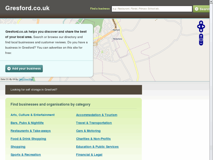 www.gresford.co.uk