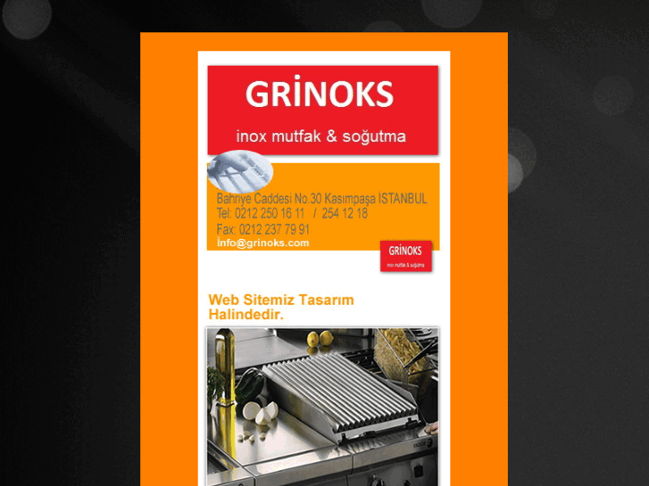 www.grinoks.com