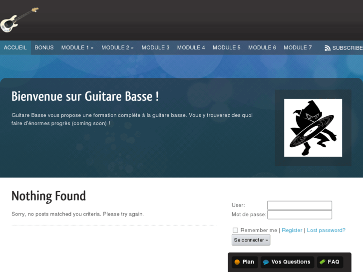 www.guitare-basse.com