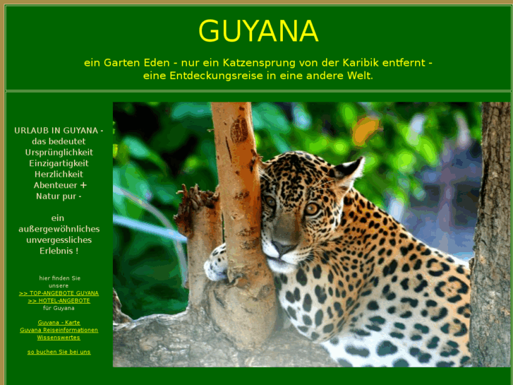 www.guyana-reisen.com