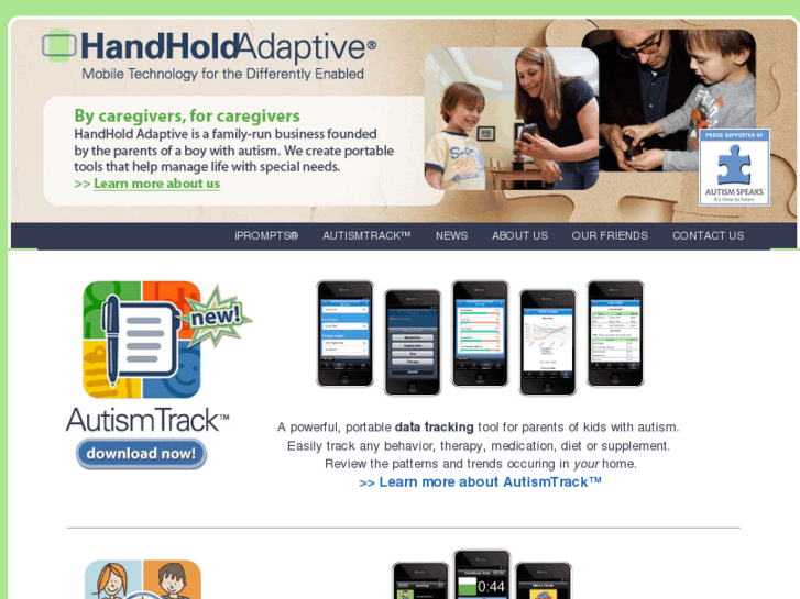 www.handheldadaptive.com
