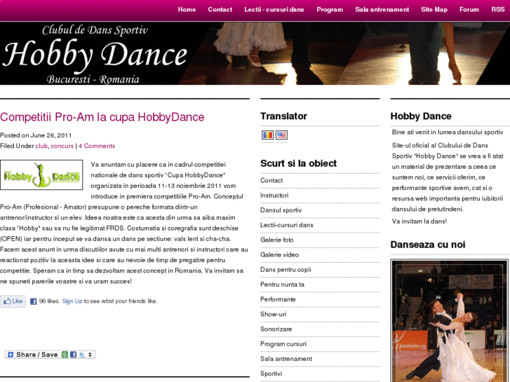 www.hobbydance.ro