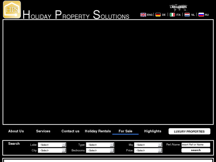 www.holidaypropertysolutions.com
