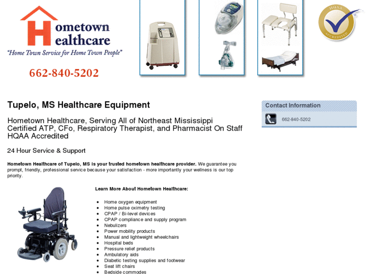 www.hometownhealthcarems.com