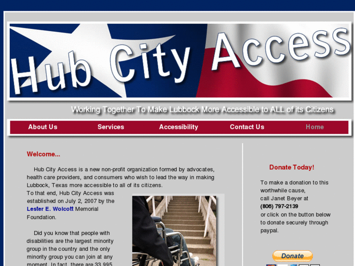 www.hubcityaccess.org