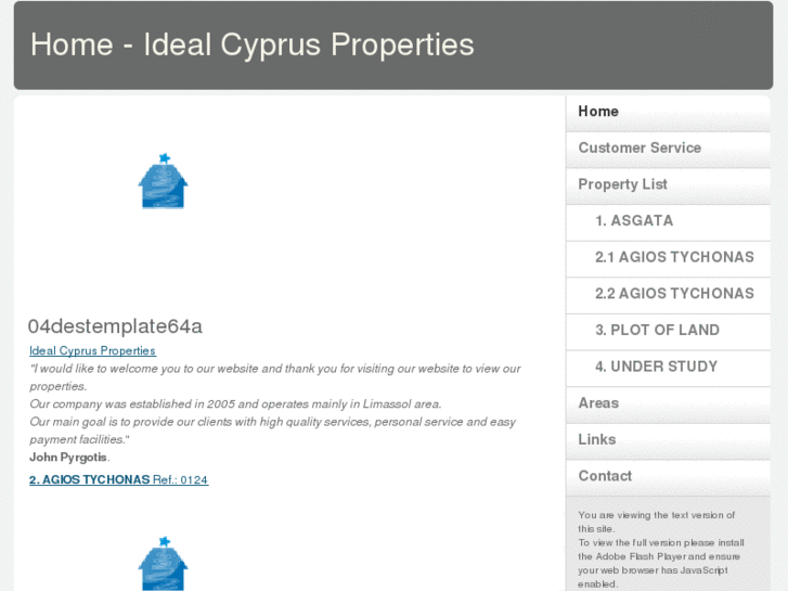 www.idealcyprusproperties.com