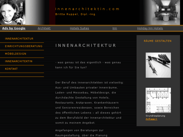 www.innenarchitektin.com