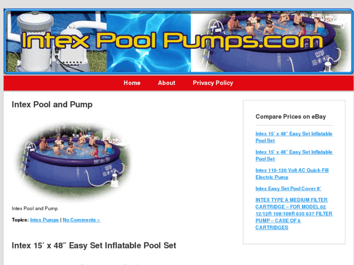 www.intexpoolpumps.com