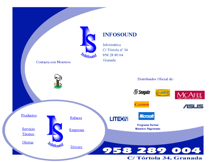 www.isgranada.com