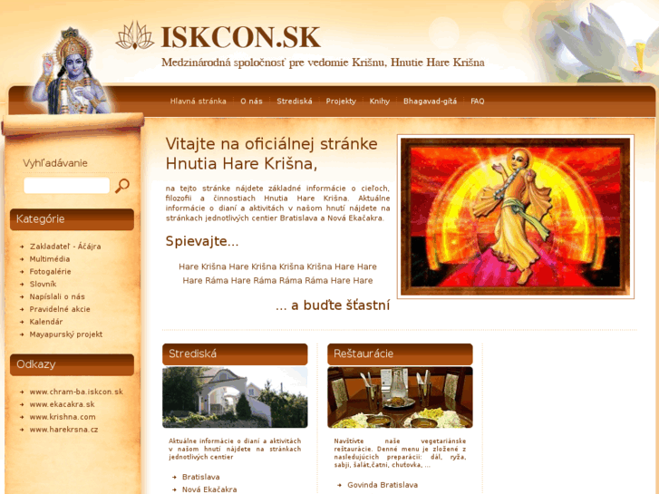 www.iskcon.sk