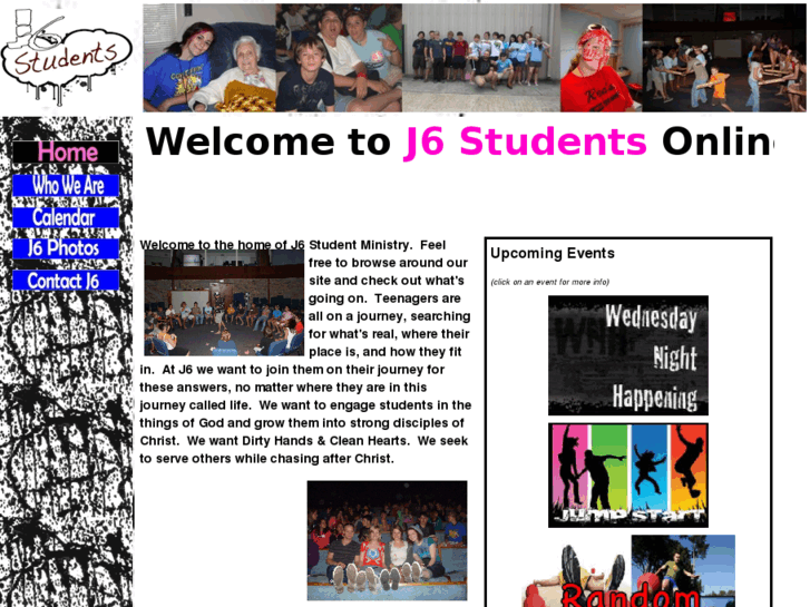 www.j6students.com