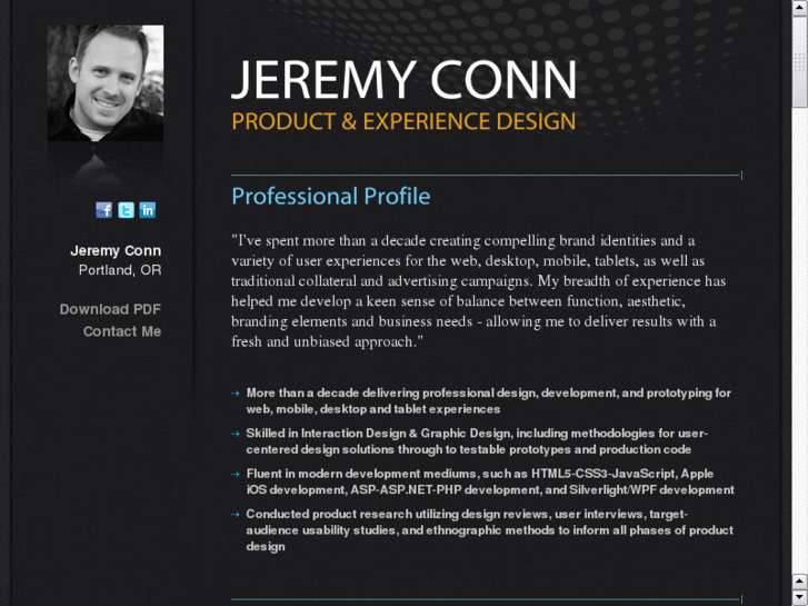 www.jeremyconn.com