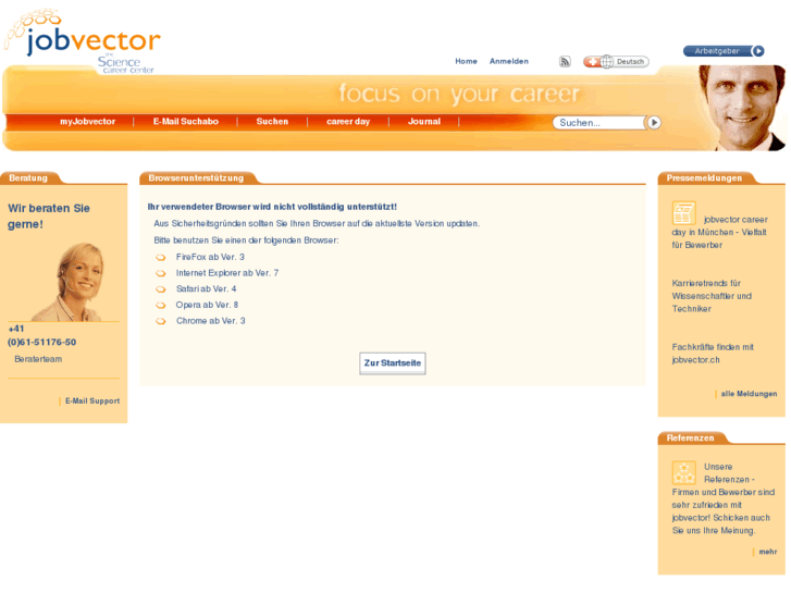 www.jobvector.ch