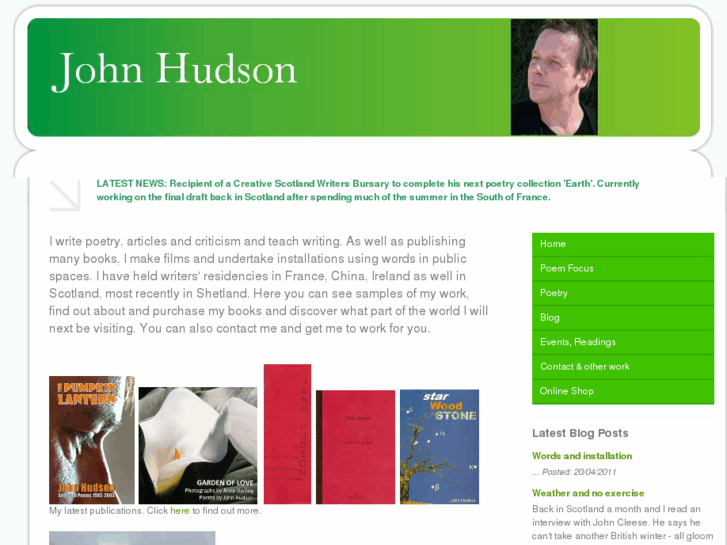 www.johnhudson.info