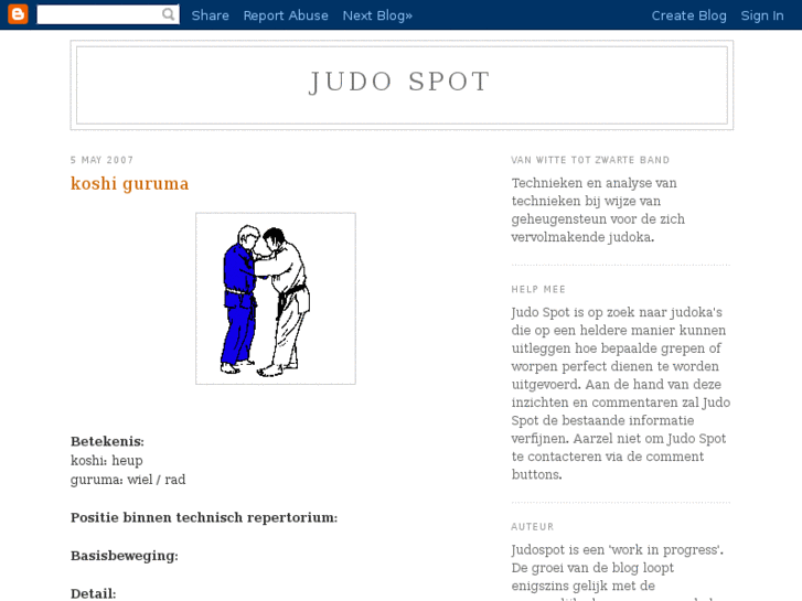 www.judospot.com