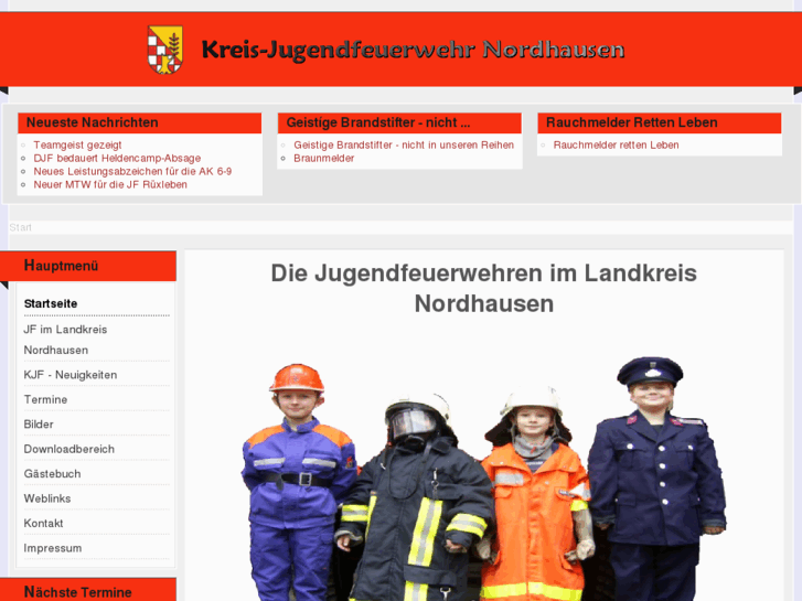 www.kjf-nordhausen.org