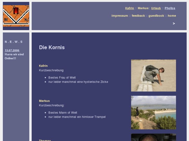 www.kornis.net