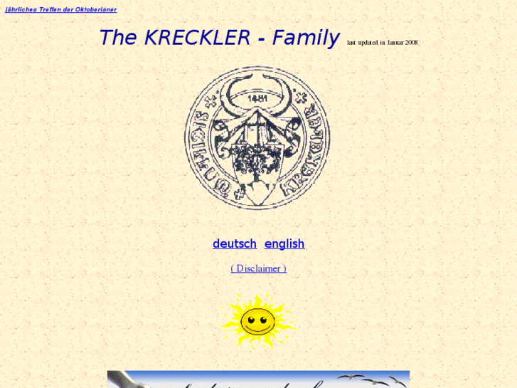 www.kreckler.net