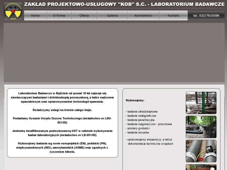 www.laboratoriumbadawcze.com.pl